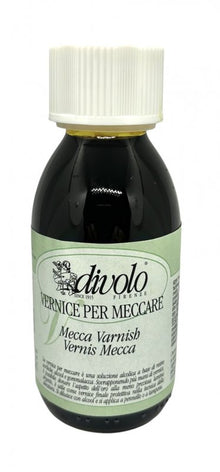 Divolo Mekka Barniz para pan de oro - 125 ml