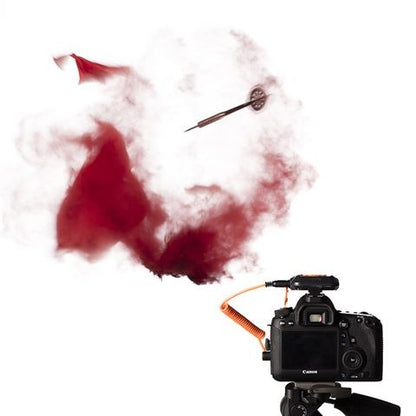 Miops Smart Plus Disparador con Canon C2 Cable — 2
