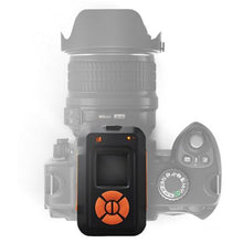Miops Smart Disparador — 2