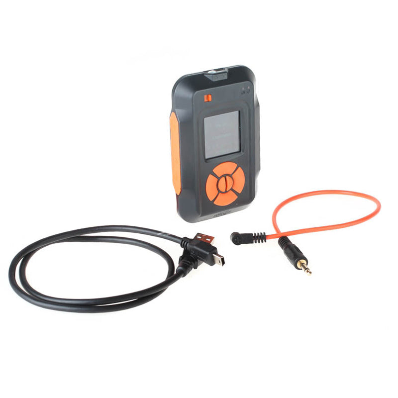 Miops Smart Disparador — 4