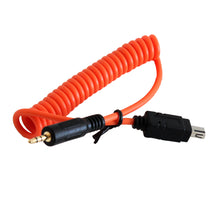 Miops Cable de conexión para cámara Nikon N3 Naranja — 2
