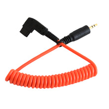 Miops Cable de conexión para cámara Sony S1 Naranja — 2