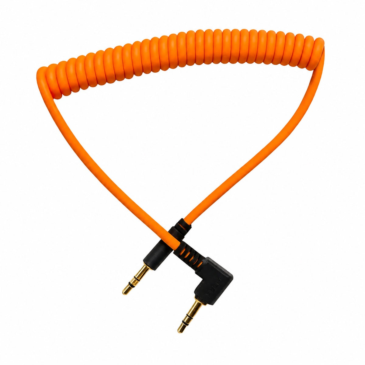 Miops Cable de conexión para cámara Panasonic P1 Naranja — 2
