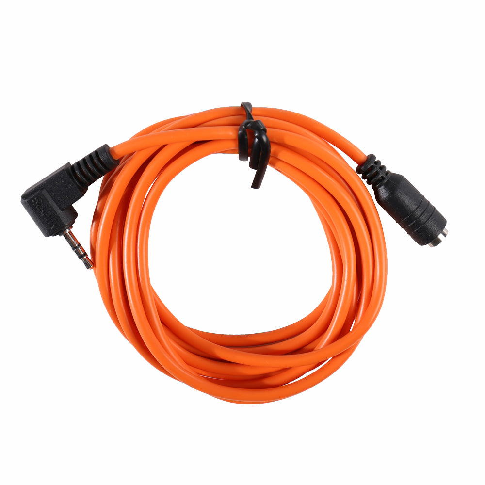 Miops Cable alargador 2,5 mm Macho - 2,5 mm Hembra 2m