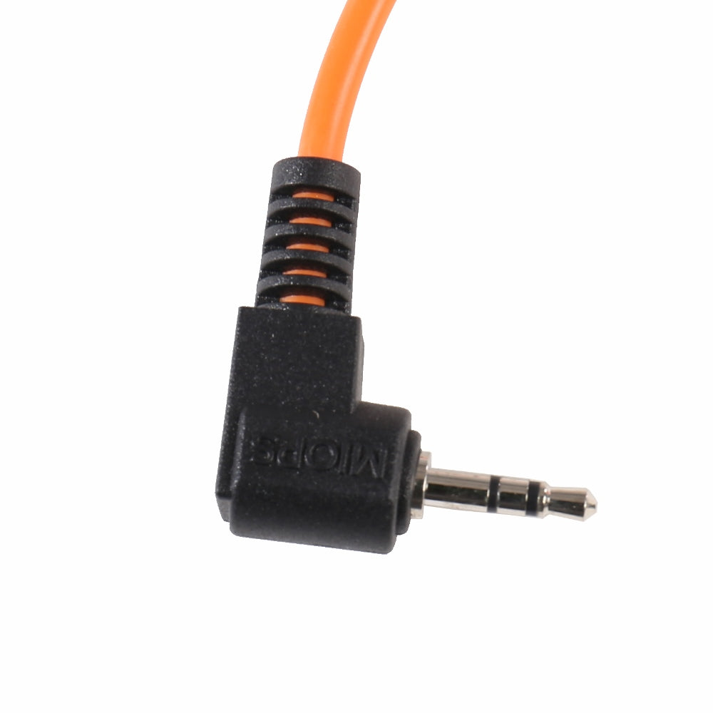 Miops Cable alargador 2,5 mm Macho - 2,5 mm Hembra 2m — 2