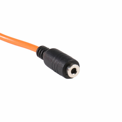 Miops Cable alargador 2,5 mm Macho - 2,5 mm Hembra 2m — 3