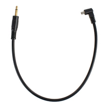 Miops Flash Cable Neroflash — 2