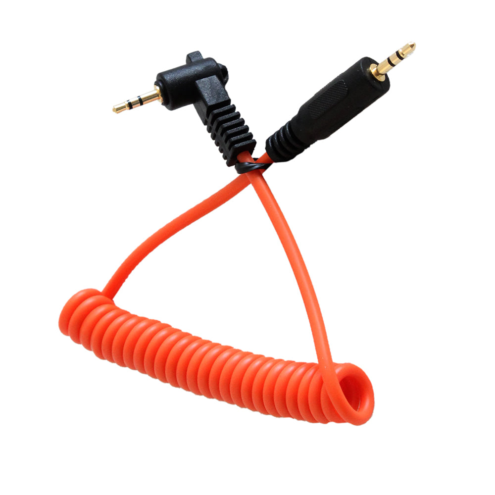 Miops Smartphone Disparador de cámara MD-C2 con C2 Cable para Canon — 2