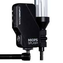 Miops Splash V2 Gota de agua Kit con Soporte — 2