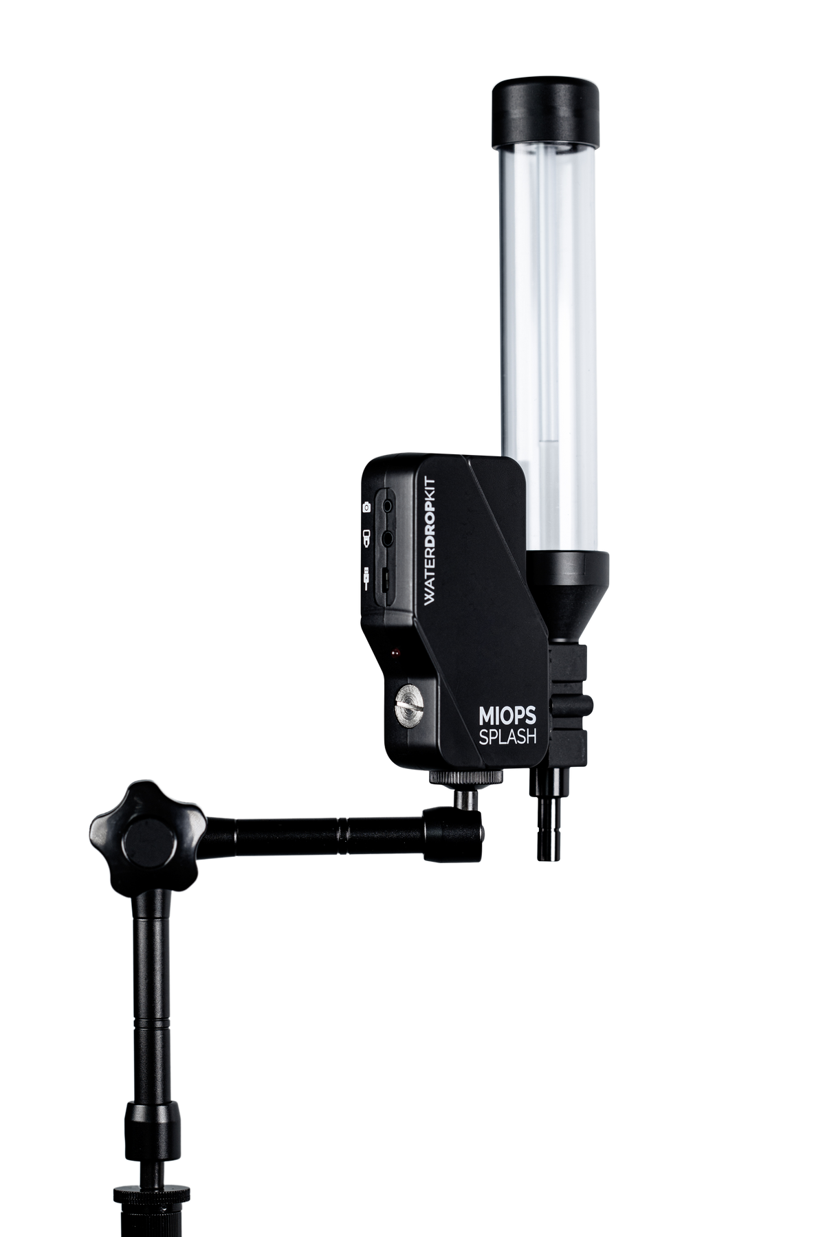 Miops Splash V2 Gota de agua Kit + C1 Cable — 3