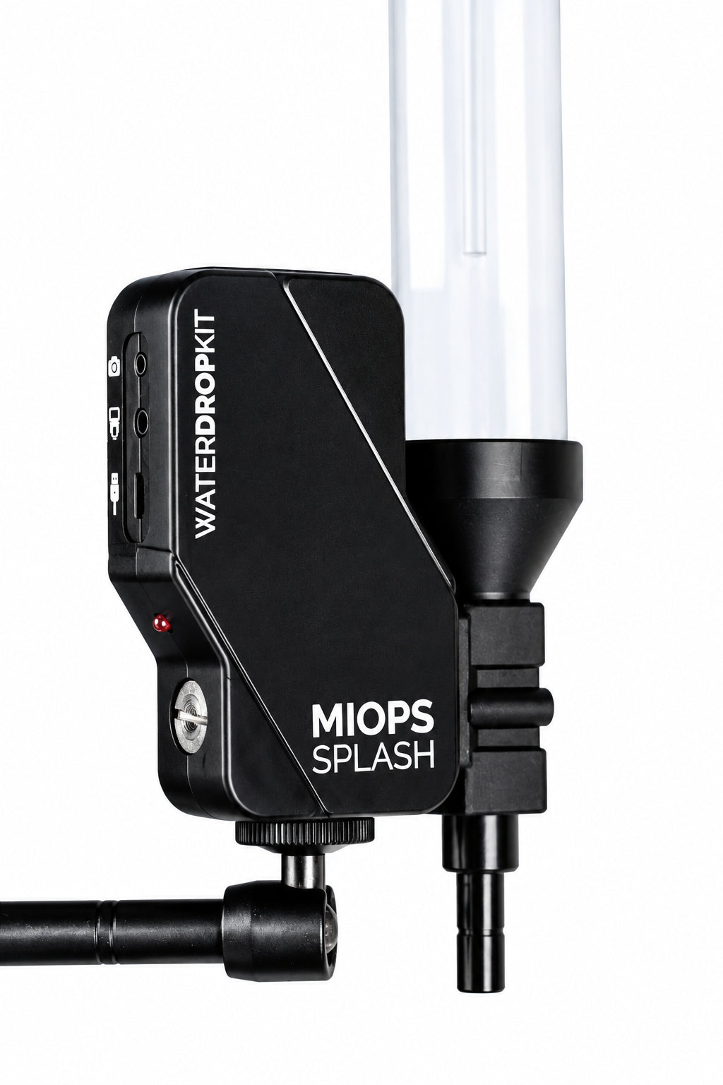 Miops Splash V2 Gota de agua Kit + C1 Cable — 4