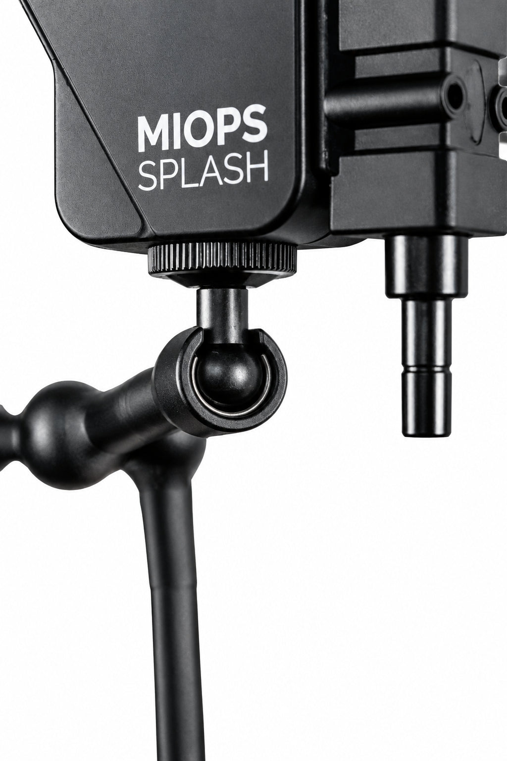 Miops Splash V2 Gota de agua Kit + C1 Cable — 5