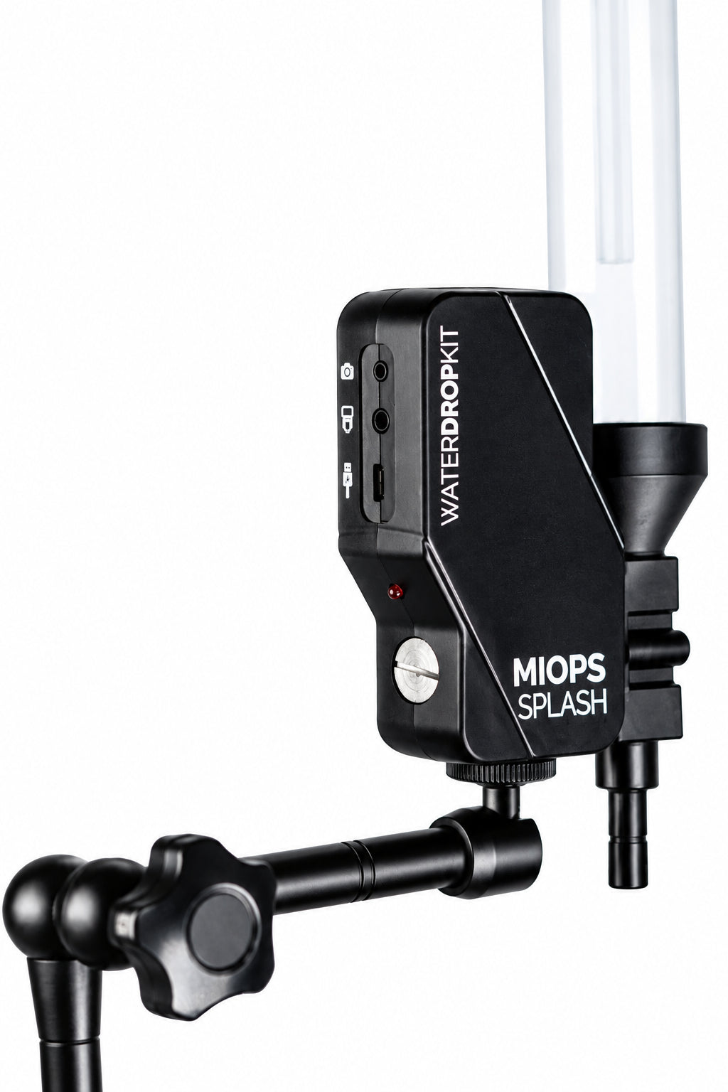 Miops Splash V2 Gota de agua Kit + C2 Cable