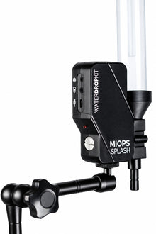 Miops Splash V2 Gota de agua Kit + C2 Cable