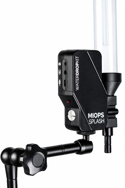 Miops Splash V2 Gota de agua Kit + C2 Cable