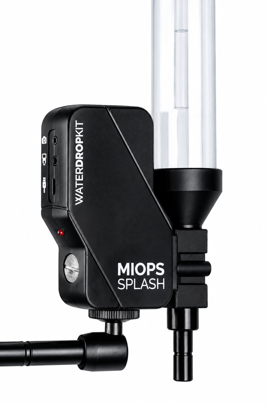 Miops Splash V2 Gota de agua Kit + C2 Cable — 4