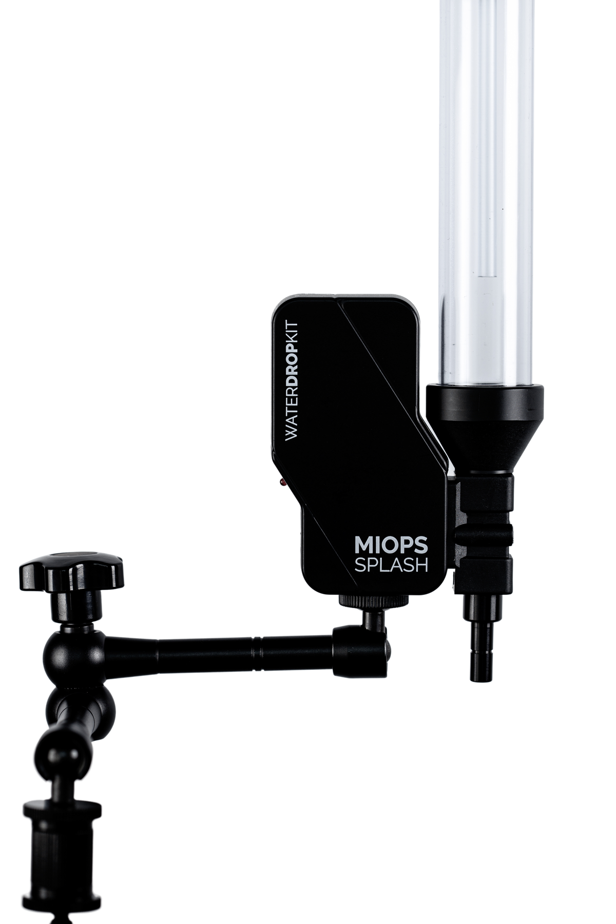 Miops Splash V2 Gota de agua Kit + C2 Cable — 6