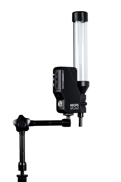 Miops Splash V2 Gota de agua Kit + N1 Cable — 3