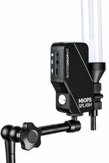 Miops Splash V2 Gota de agua Kit + N3 Cable