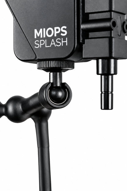 Miops Splash V2 Gota de agua Kit + N3 Cable — 5