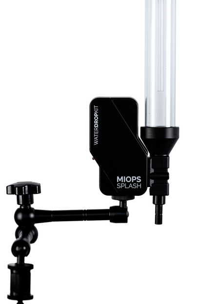 Miops Splash V2 Gota de agua Kit + N3 Cable — 6