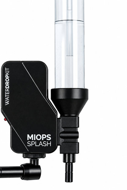 Miops Splash V2 Gota de agua Kit + S2 Cable — 8
