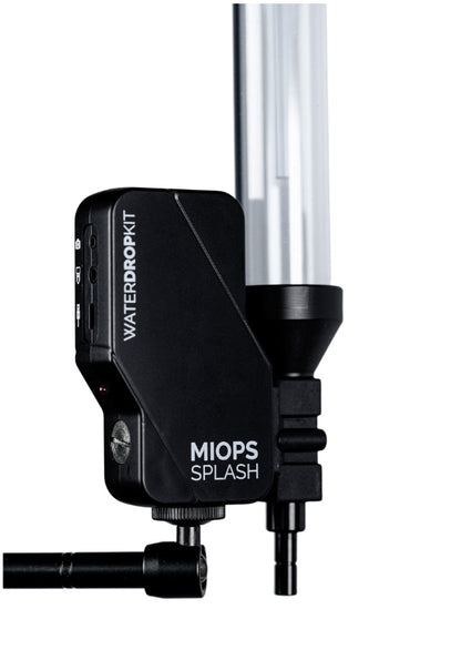 Miops Splash V2 Gota de agua Kit + P1 Cable — 4