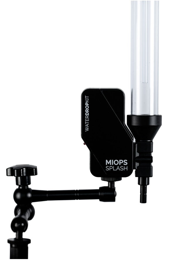 Miops Splash V2 Gota de agua Kit + O1 Cable — 6