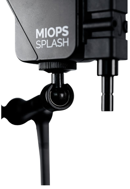 Miops Splash V2 Gota de agua Kit + S1 Cable — 5