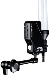 Miops Splash V2 Gota de agua Kit + N4 Cable