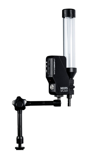 Miops Splash V2 Gota de agua Kit + N4 Cable — 3
