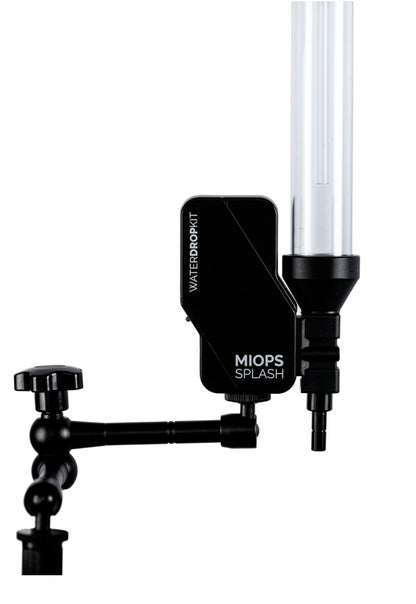 Miops Splash V2 Gota de agua Kit + S3 Cable — 6