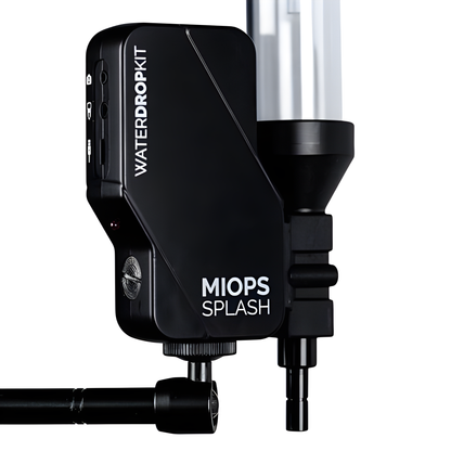 Miops Splash V2 Gota de agua Pro Kit C2 — 2