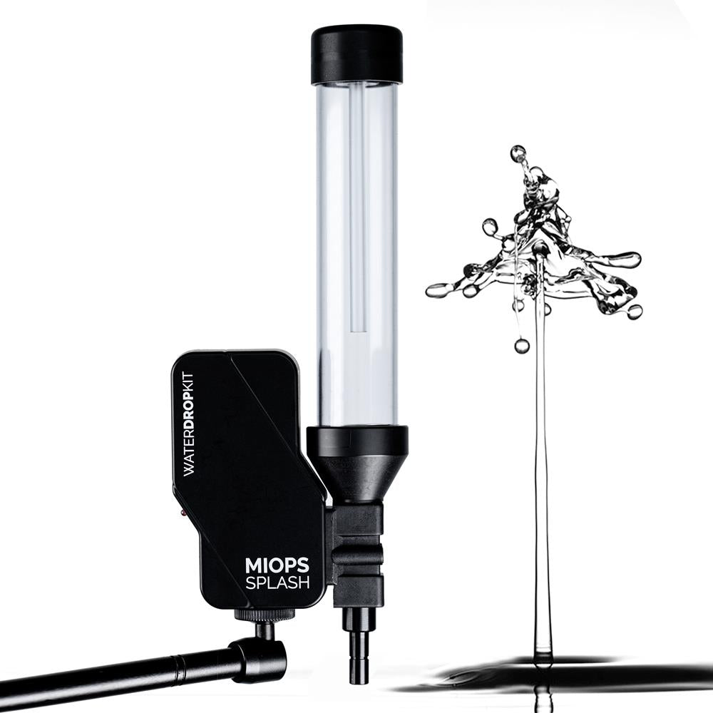 Miops Splash V2 Gota de agua Pro Kit N1 — 6