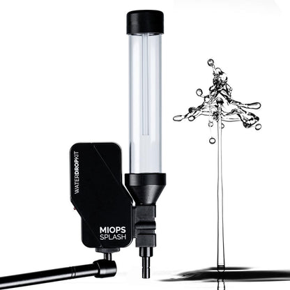 Miops Splash V2 Gota de agua Pro Kit S2 — 6