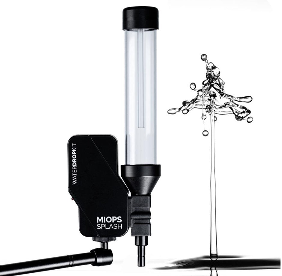Miops Splash V2 Gota de agua Pro Kit S1 — 6