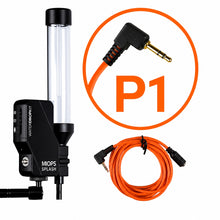 Miops Splash V2 Gota de agua Pro Kit P1