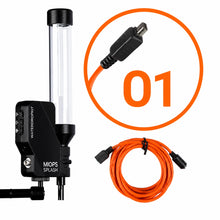 Miops Splash V2 Gota de agua Pro Kit O1