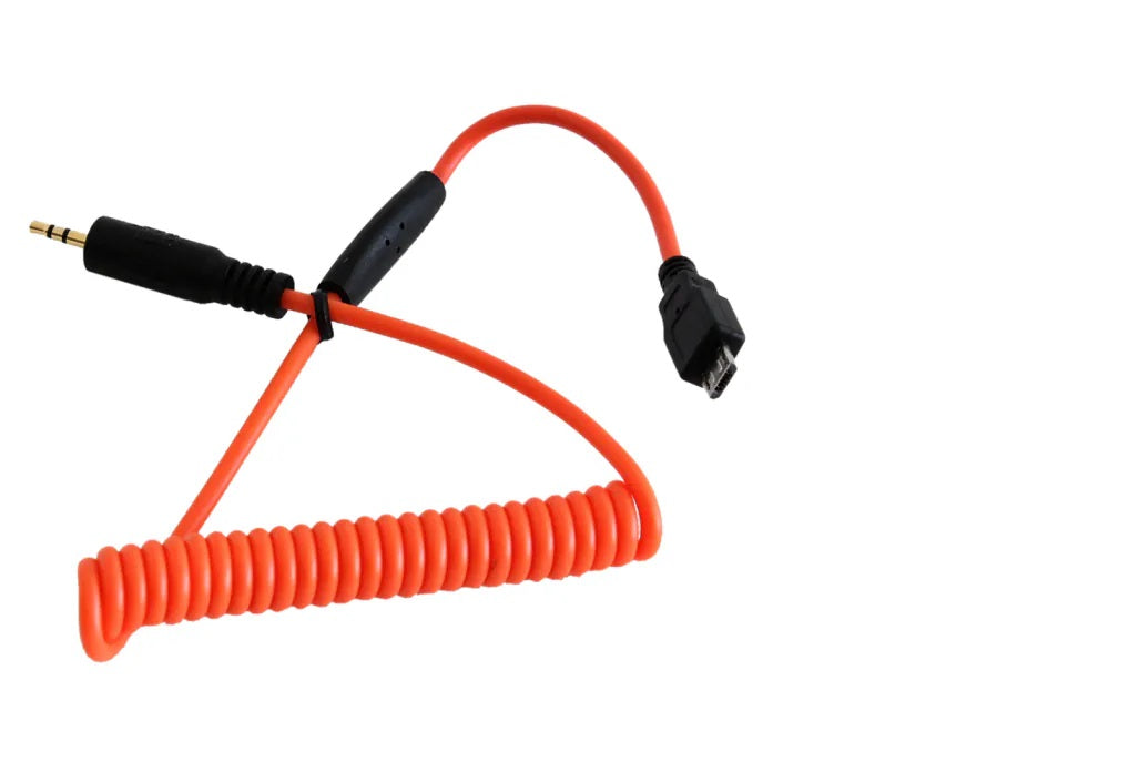 Miops Splash V2 Gota de agua Pro Kit F1 — 4