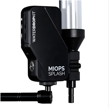 Miops Splash V2 Gota de agua Pro Kit N4 — 2