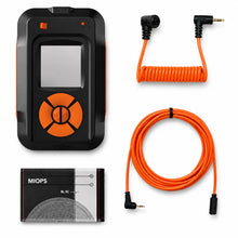 Miops Smart Disparador Pro Pack C1