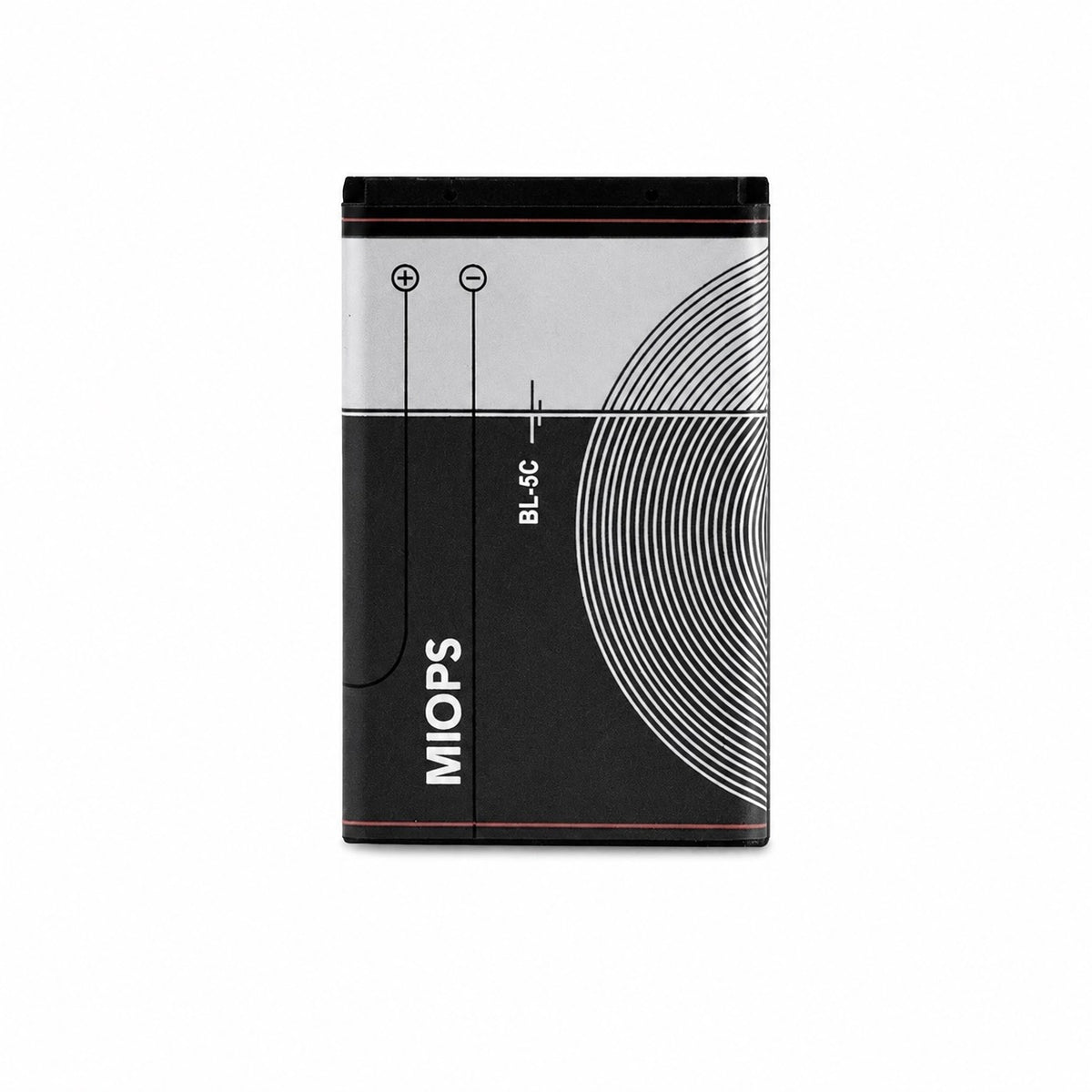 Miops Smart Disparador Pro Pack C1 — 6