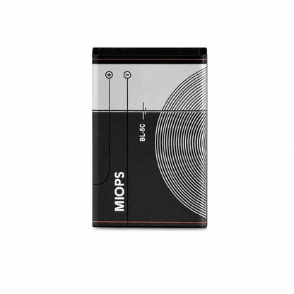 Miops Smart Disparador Pro Pack C1 — 6