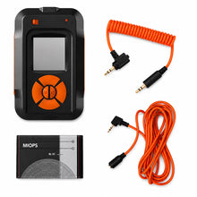 Miops Smart Disparador Pro Pack C2
