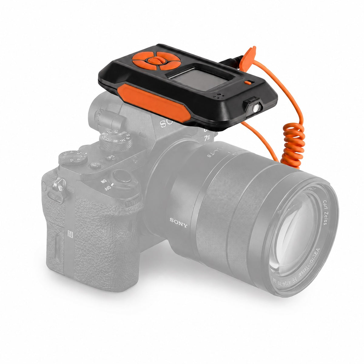 Miops Smart Disparador Pro Pack N1 — 2