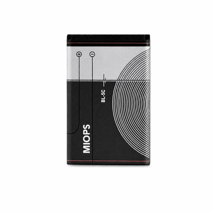 Miops Smart Disparador Pro Pack N1 — 6