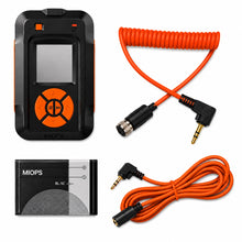 Miops Smart Disparador Pro Pack N3