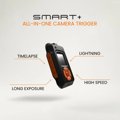 Miops Smart Disparador Pro Pack S2 — 8
