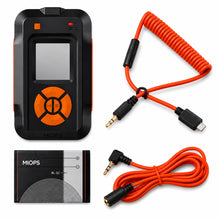 Miops Smart Disparador Pro Pack F1