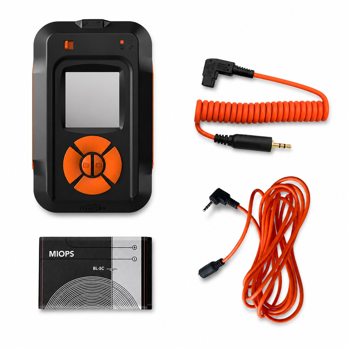 Miops Smart Disparador Pro Pack S1